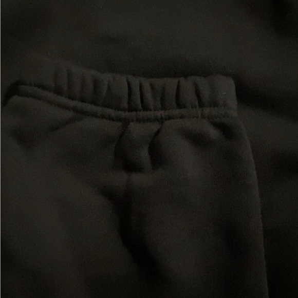 Cargo Knit Joggers XS - Picture 4 of 6